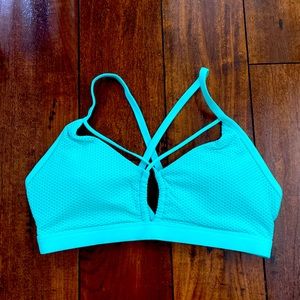 Lorna Jane sports bra